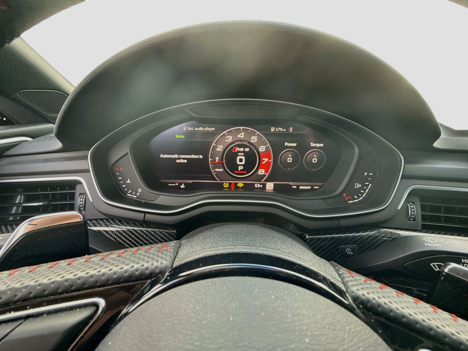 Used 2019 Audi RS 5 AWD/4WD image 12