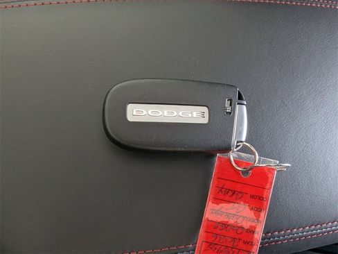 New 2026 Dodge Durango GT image 30