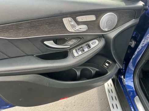 Used 2020 Mercedes-Benz GLC 300 4MATIC image 13