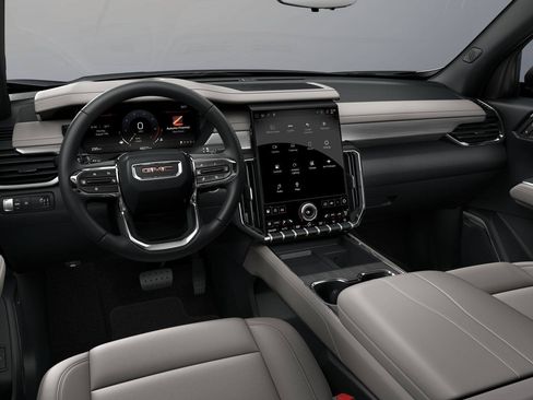 New 2026 GMC Acadia Elevation w/ Black Edition FWD image 41