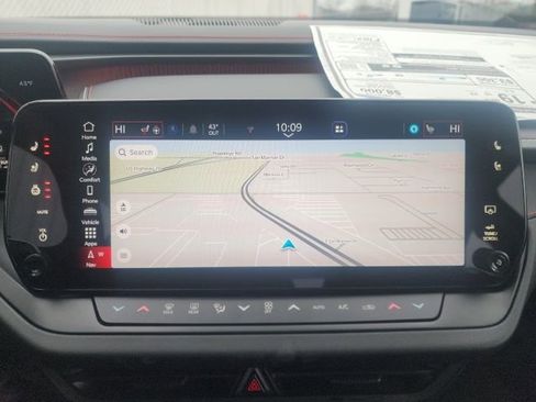 New 2026 Dodge Charger R/T Scat Pack image 5