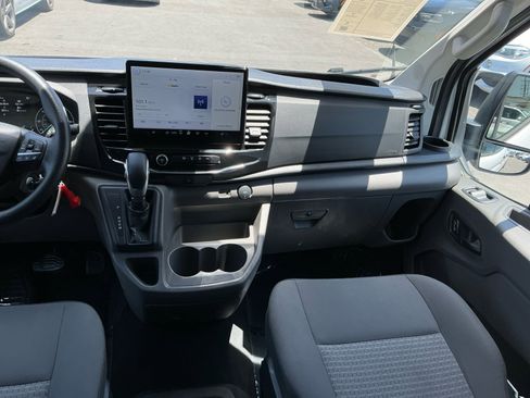 Used 2023 Ford Transit 350 XLT RWD image 16