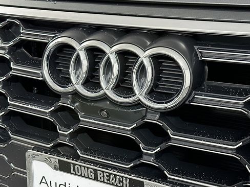 Used 2025 Audi SQ5 Premium Plus image 15