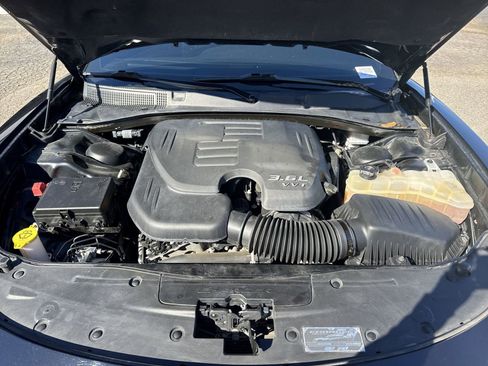 Used 2023 Dodge Charger GT w/ Technology Group image 32