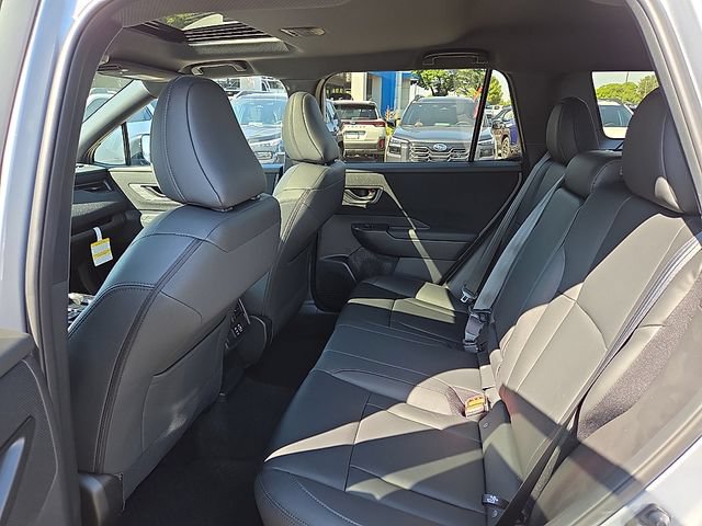 New 2026 Subaru Outback Premium AWD/4WD image 8