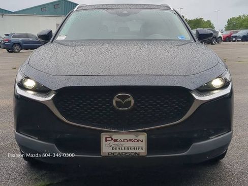 Used 2023 MAZDA CX-30 AWD 2.5 S w/ Select Package image 9