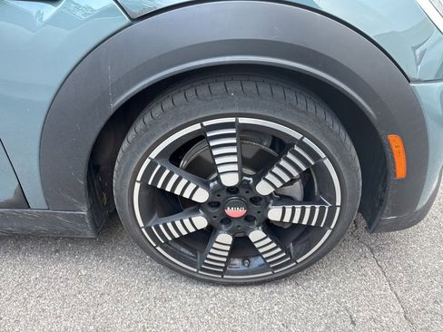 Certified 2023 MINI Cooper S w/ Multitone Edition image 3