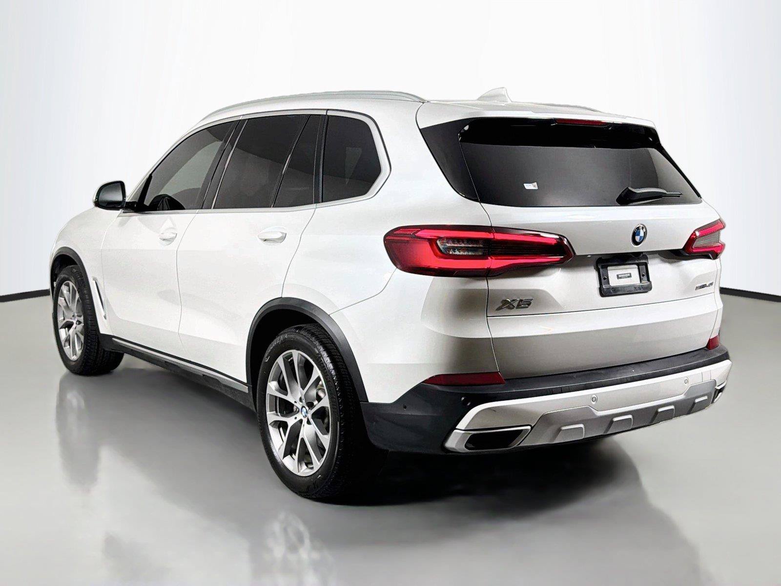 Used 2020 BMW X5 sDrive40i RWD image 7