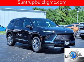 New 2026 Buick Enclave Preferred w/ Power Package video 2