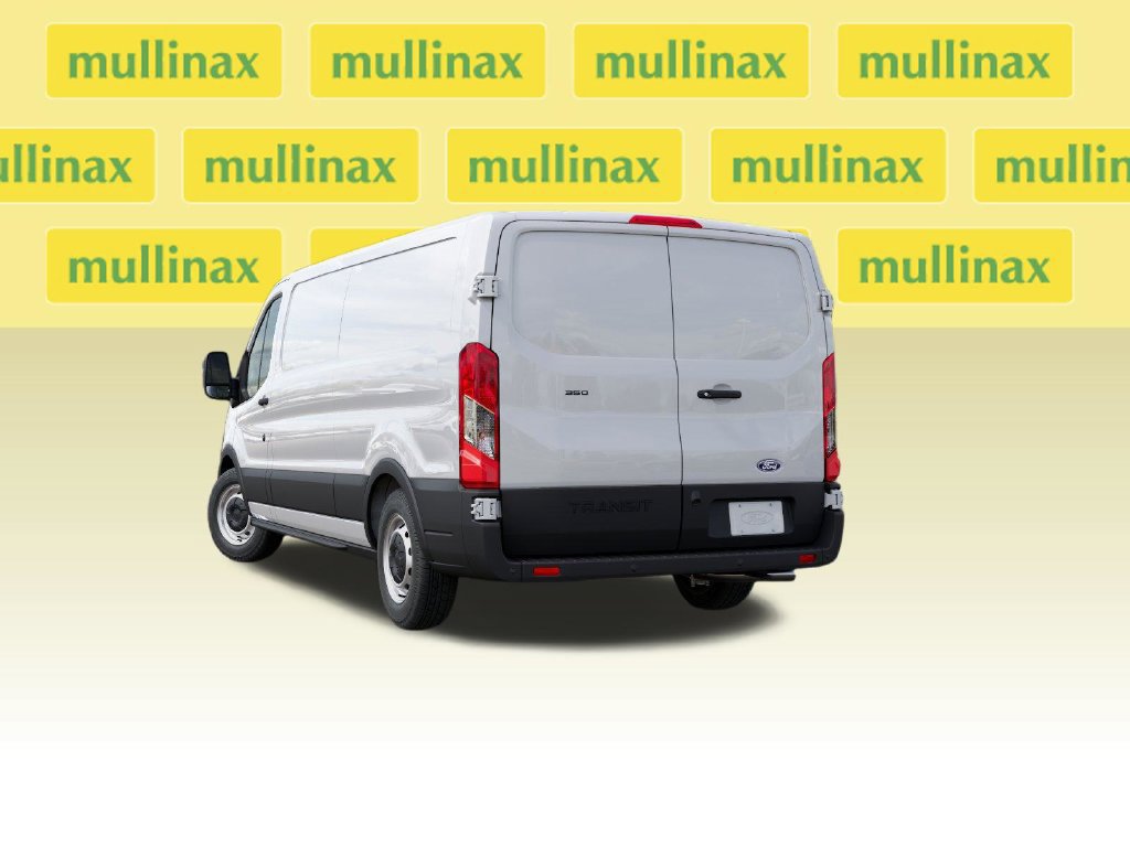 New 2027 Ford Transit 350 Low Roof RWD image 12