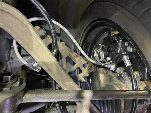 Used 2001 Honda S2000 image 49