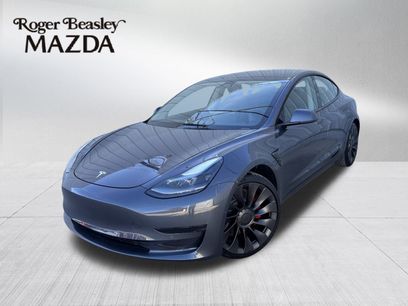 Used 2022 Tesla Model 3 Performance