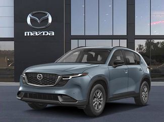 New 2026 MAZDA CX-5 Select AWD/4WD video 1