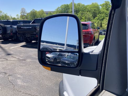 New 2024 GMC Savana 3500 w/ Power Convenience Package image 35