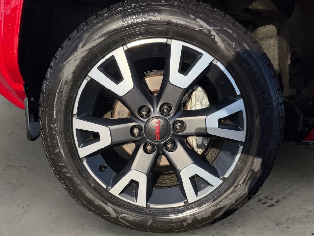 Used 2025 Toyota 4Runner TRD Sport Premium AWD/4WD image 9