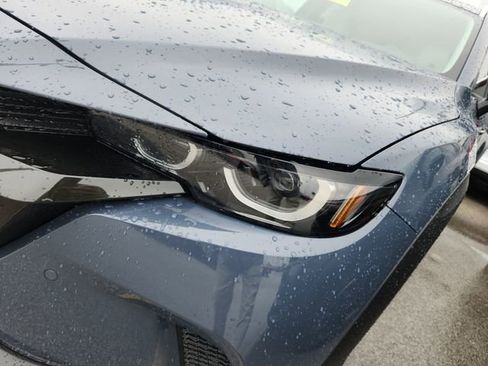 New 2026 MAZDA CX-50 AWD 2.5 S w/ Preferred Pkg image 21