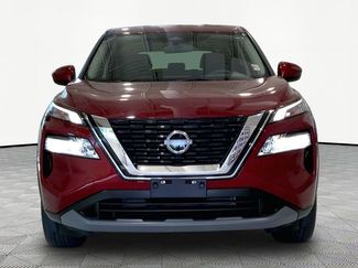 Used 2023 Nissan Rogue SV AWD/4WD video 2