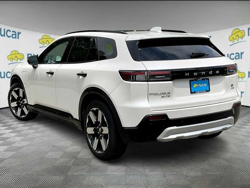 New 2024 Honda Prologue Elite image 5