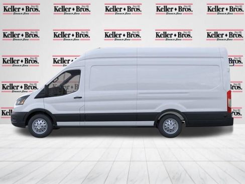 New 2026 Ford Transit 250 148 High Roof Extended AWD image 4