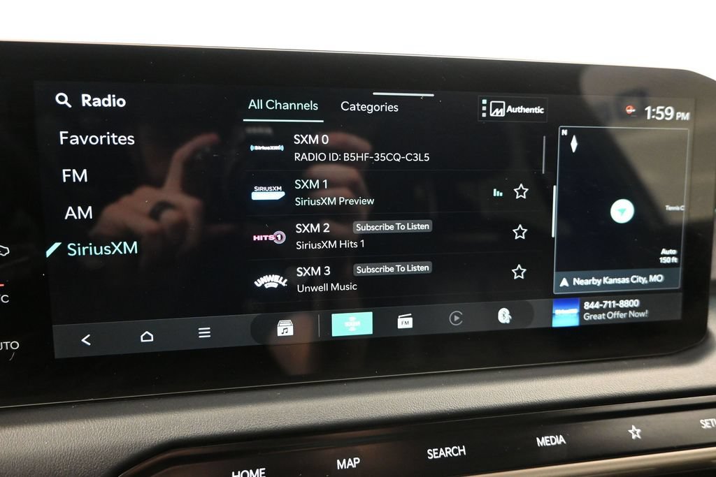 New 2027 Kia Telluride SX Prestige w/ Towing Package AWD/4WD image 20