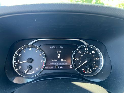 Used 2022 Nissan Frontier SV w/ Technology Package AWD/4WD image 11