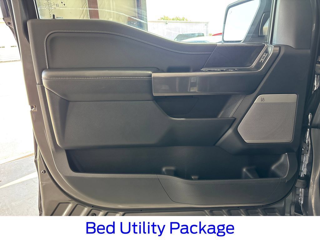 Certified 2023 Ford F150 XLT w/ Equipment Group 302A High AWD/4WD image 35