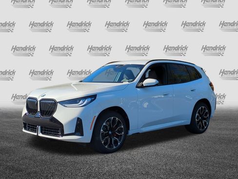 Used 2026 BMW X3 xDrive30i w/ Premium Package AWD/4WD image 5