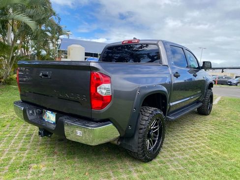 Used 2021 Toyota Tundra SR5 image 25