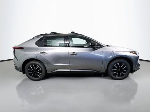 New 2026 Toyota bZ FWD image 2