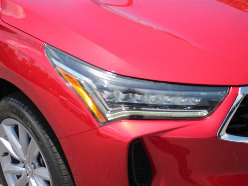 Used 2023 Acura RDX AWD image 10