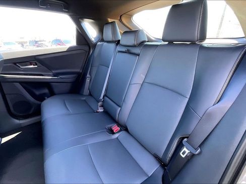 New 2026 Subaru Solterra Premium image 13