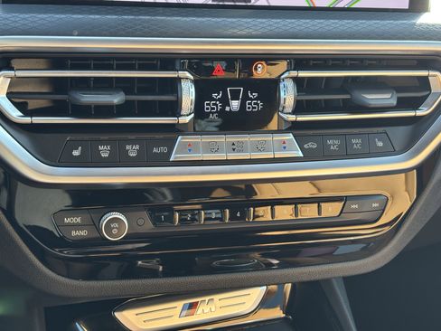 Certified 2024 BMW X3 M40i image 29