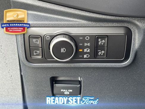 New 2025 Ford Bronco Outer Banks image 21