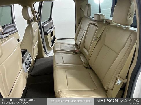 Used 2019 Ford F150 Lariat AWD/4WD image 27