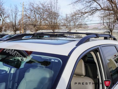 Used 2018 Subaru Forester 2.5i Limited image 10