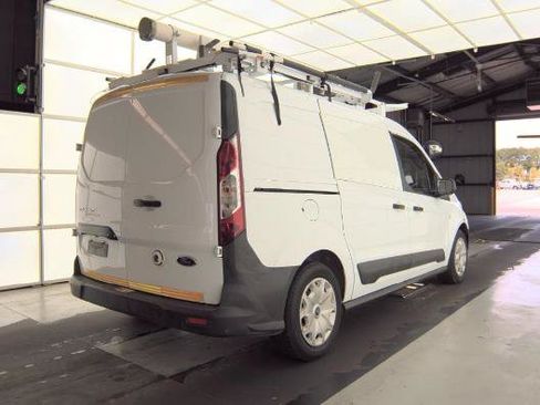 Used 2016 Ford Transit Connect XL FWD image 3