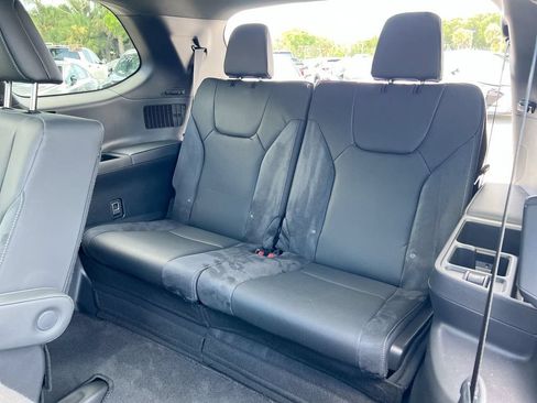 Certified 2025 Lexus TX 350 AWD w/ Technology Package image 22