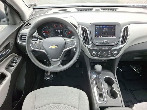 Certified 2023 Chevrolet Equinox LS FWD image 12