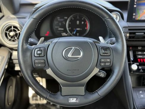 Used 2024 Lexus IS 350 F Sport AWD/4WD image 24