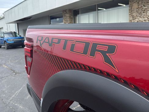 New 2026 Ford F150 Raptor AWD/4WD image 2