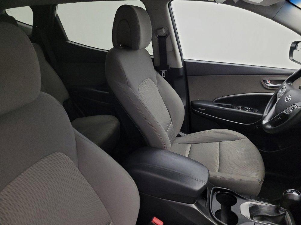Used 2018 Hyundai Santa Fe Sport FWD image 21