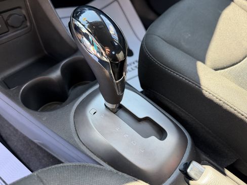 Used 2021 Chevrolet Spark LT FWD image 13