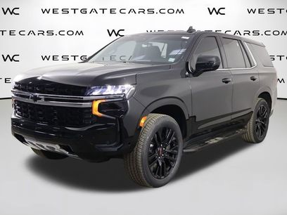 Used 2023 Chevrolet Tahoe 2WD