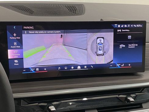 New 2026 BMW X5 xDrive50e w/ Climate Comfort Package image 27