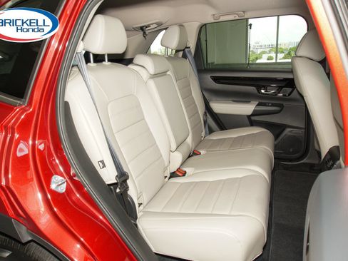 Certified 2023 Honda CR-V EX-L image 23