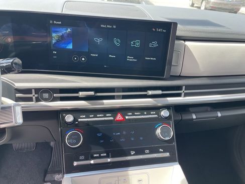 New 2026 Hyundai Santa Fe SE FWD image 25