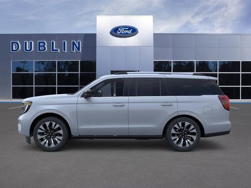 New 2025 Ford Expedition Platinum w/ Driver's Package image 32