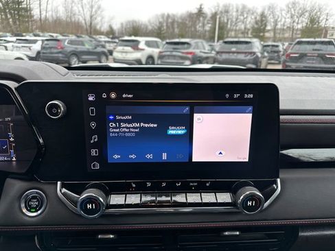 Used 2023 Chevrolet Colorado Z71 w/ Z71 Convenience Package 2 image 34