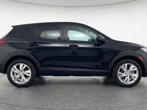 Used 2025 Buick Encore GX Preferred image 11