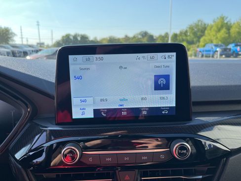 New 2026 Ford Escape ST-Line image 17